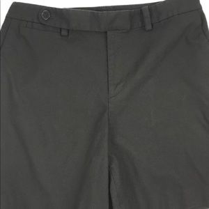 Ralph Lauren Casual Walking Short Black 8